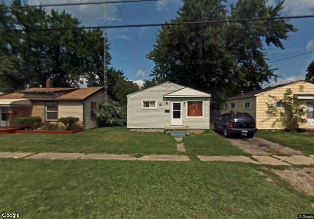 940 Markham St, Flint, MI 48507 - photo 1