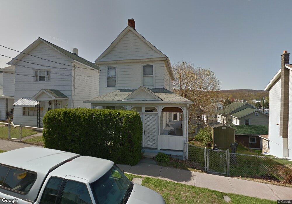 117 Green St, Kingston, PA 18704 - photo 1