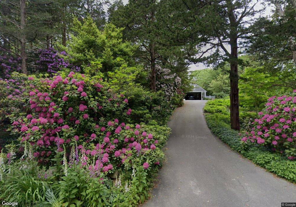 37 Pine Ln, Barnstable, MA 02630 - photo 1