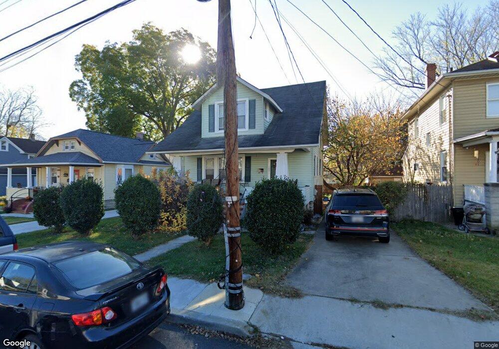 103 Second Ave, Halethorpe, MD 21227 - photo 1