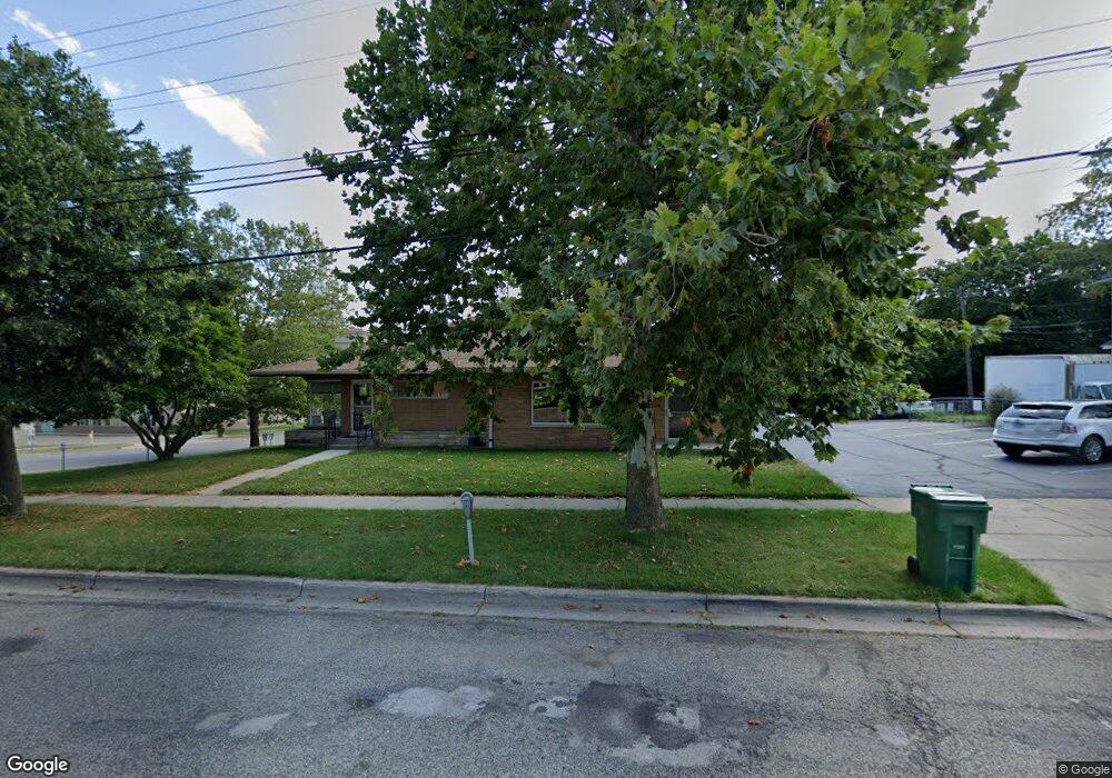 401 W Ionia St, Lansing, MI 48933 - photo 1