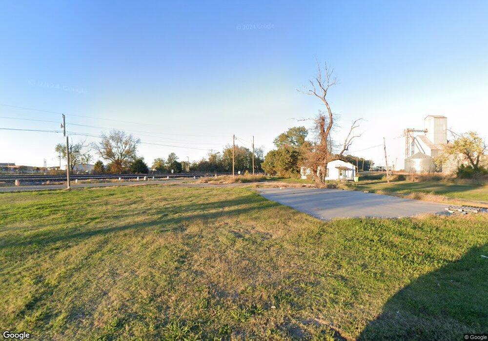 705 E Washington Ext St, Stuttgart, AR 72160 - photo 1