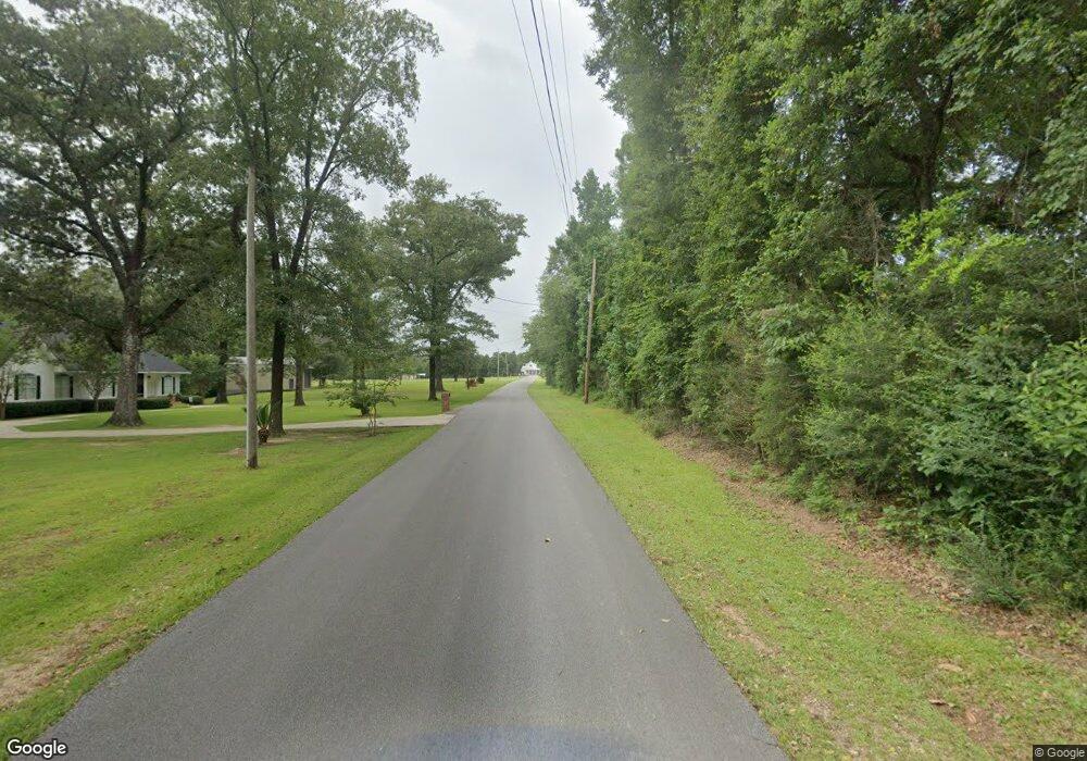 Lot 45 Blue Spring Rd, Lucedale, MS 39452 - photo 1