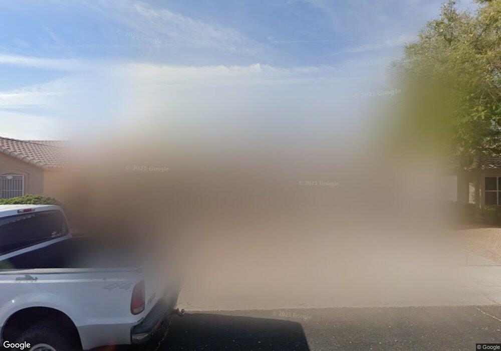 5343 W Geronimo St, Chandler, AZ 85226 - photo 1