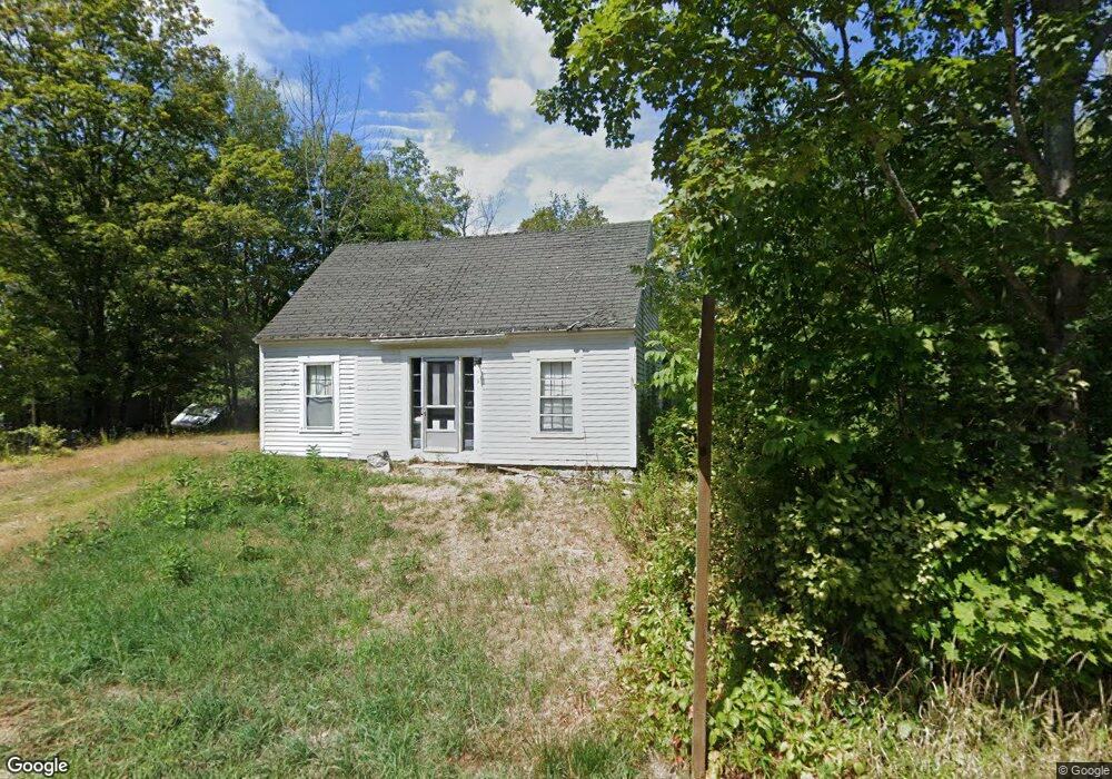 9 Range E Rd, Limerick, ME 04048 - photo 1