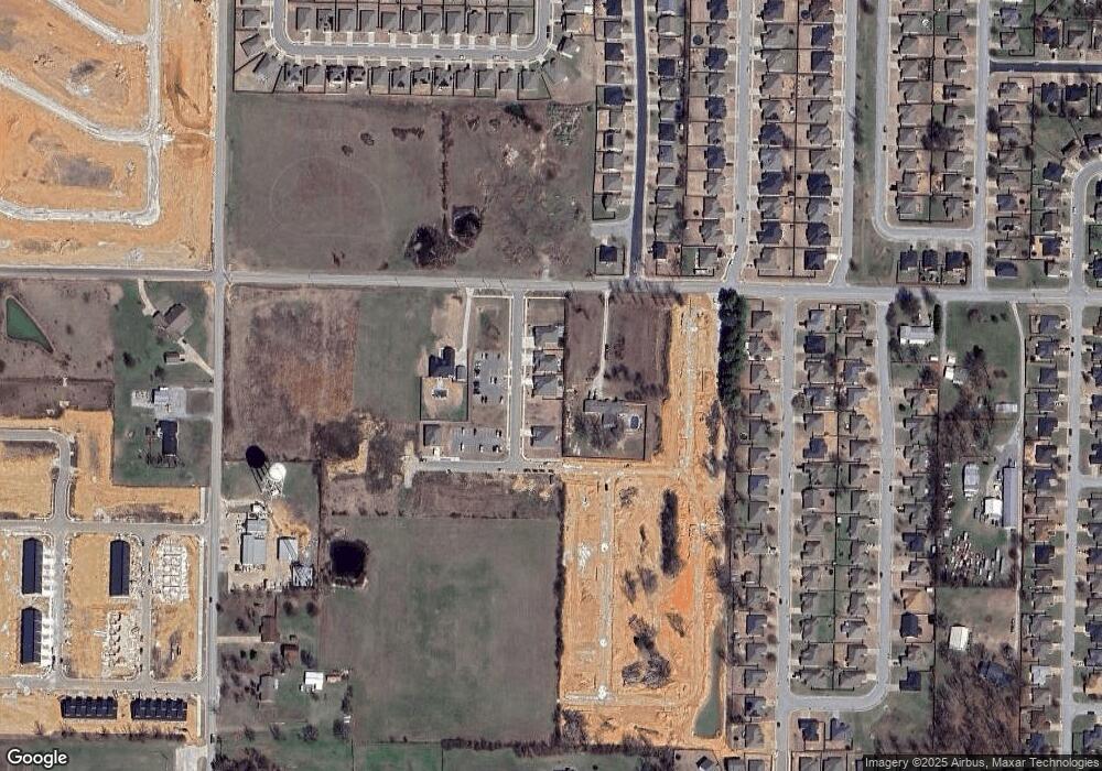 620 Whitten Rd, Centerton, AR 72719 - photo 1