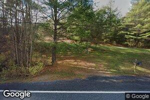 15468 Highland Turnpike, Head Waters, VA 24442