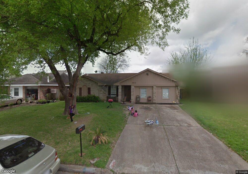 10315 Sweetbrook Dr, Houston, TX 77038 - photo 1