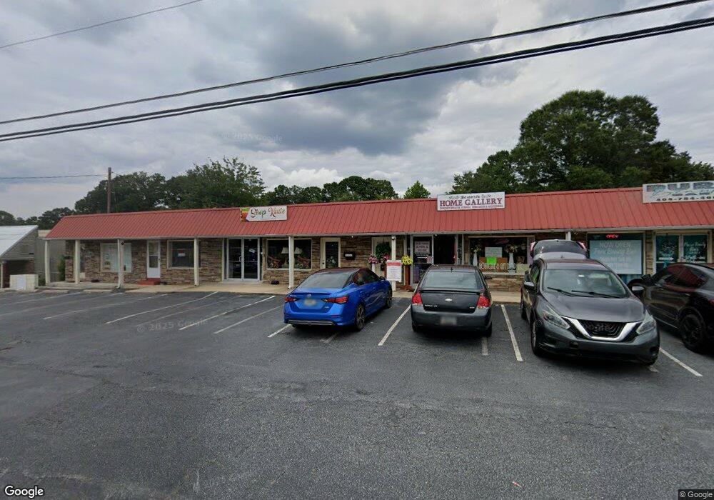 246 N Main St, Jonesboro, GA 30236 - photo 1