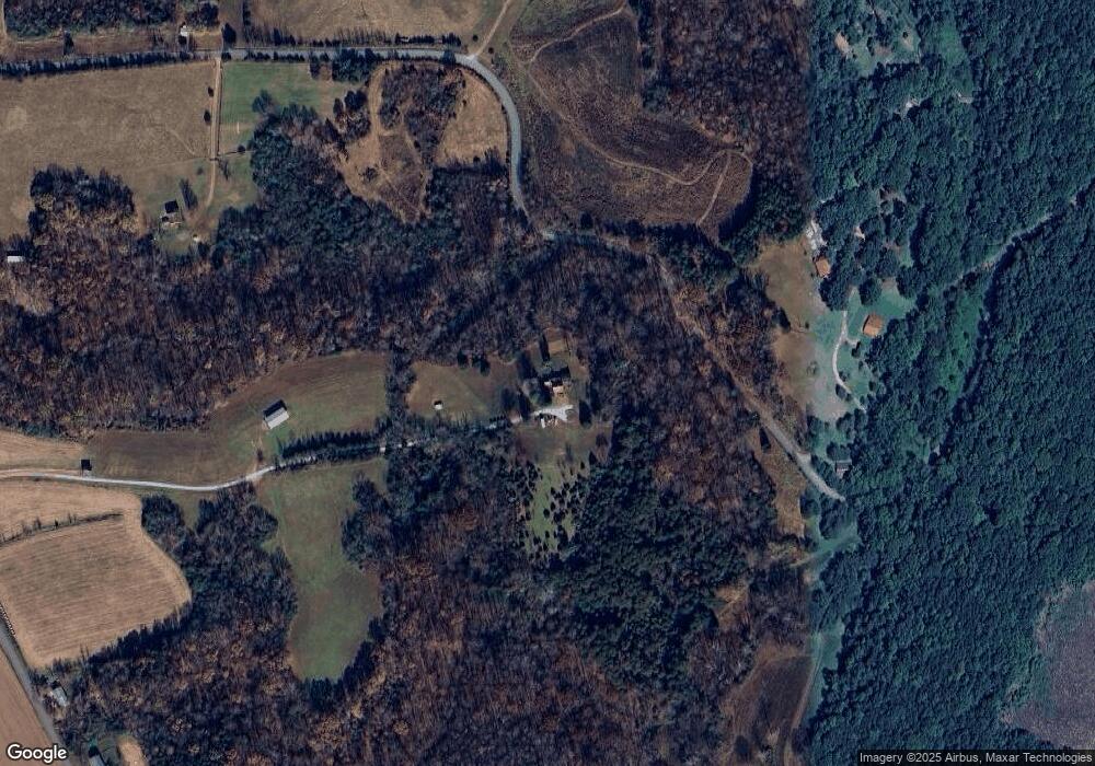 2181 Glenview Dr, Chatham, VA 24531 - photo 1