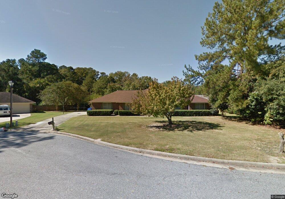 4219 Westfield Ct, Columbus, GA 31907 - photo 1