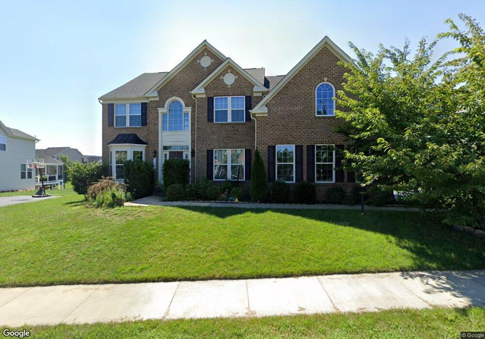 41627 Ramblin Ct, Ashburn, VA 20148 - photo 1
