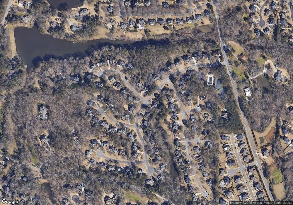 0 Kensington Pond Ct unit 8136471, Roswell, GA 30075 - photo 1