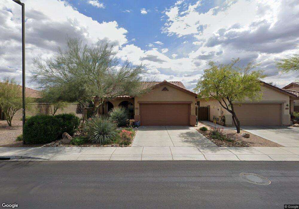 2653 W Bisbee Way, Phoenix, AZ 85086 - photo 1