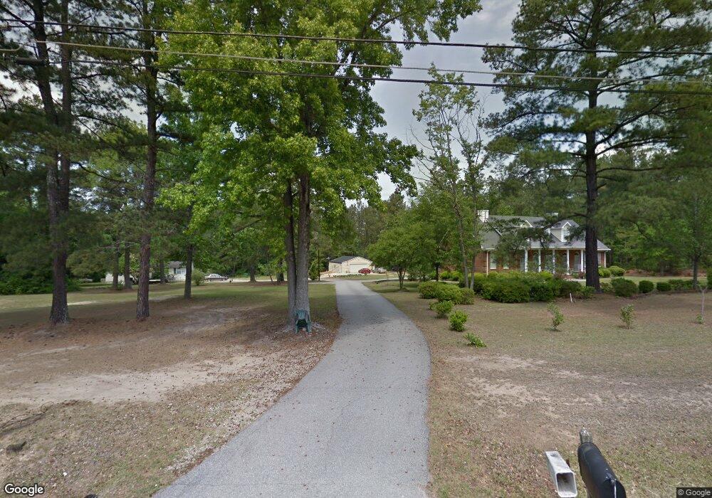 922 Cobb Rd, Evans, GA 30809 - photo 1