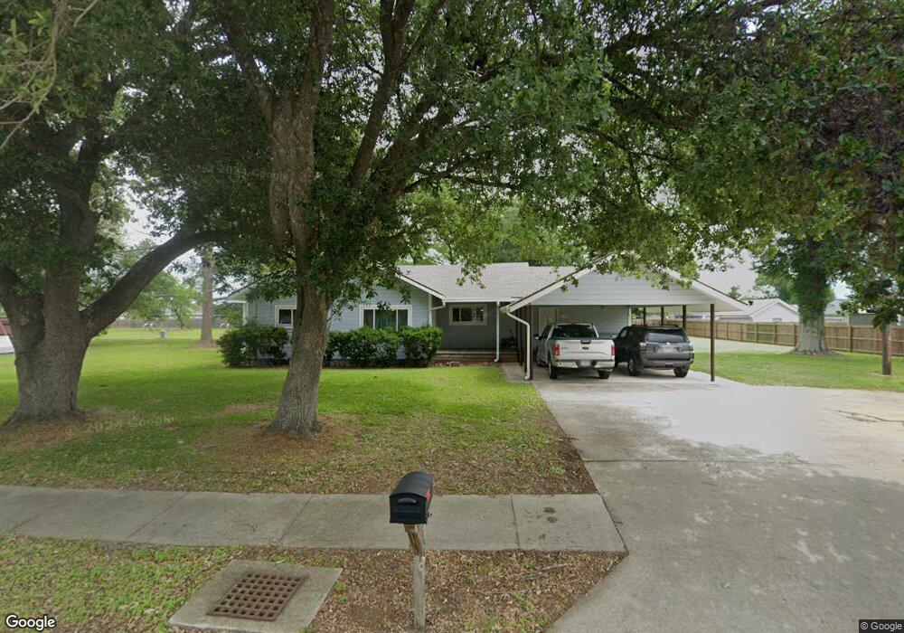 4325 Benoit Ln, Lake Charles, LA 70605 - photo 1