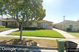 6260 Mosley Ave, Los Angeles, CA 90056