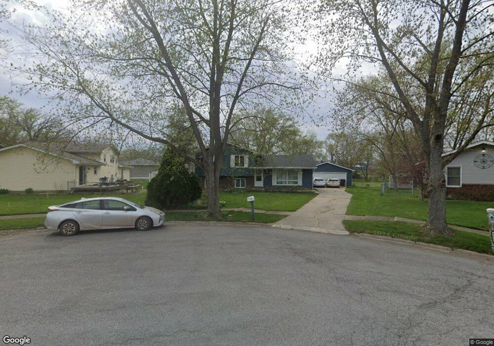 8472 Morse Ct, Crown Point, IN 46307 - photo 1