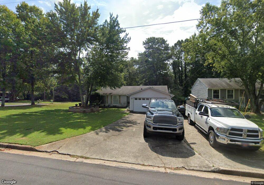 5362 Buccaneer Cir unit 4, Norcross, GA 30093 - photo 1