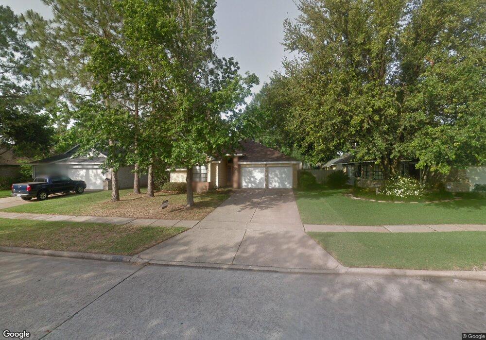 15835 Meadow Village Dr, Houston, TX 77095 - photo 1