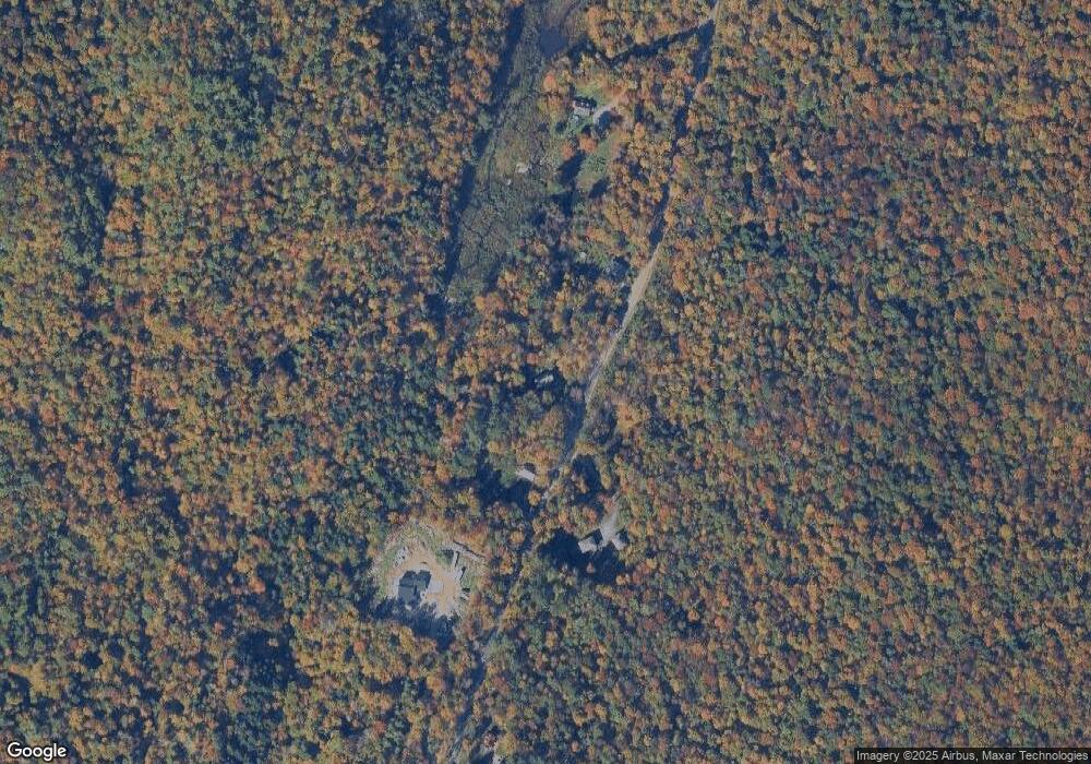 1915 Notch Rd, Jericho, VT 05465 - photo 1