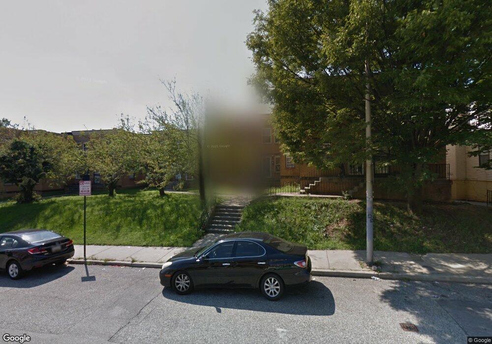 2921 W North Ave, Baltimore, MD 21216 - photo 1