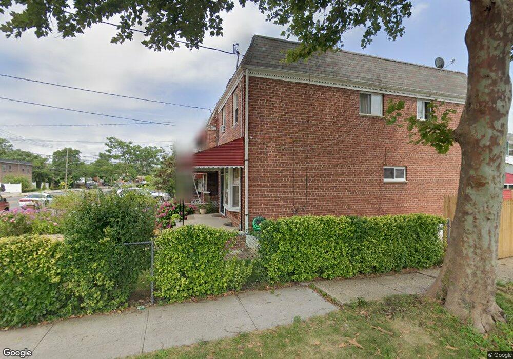 155-04 Linden Blvd, Jamaica, NY 11434 - photo 1