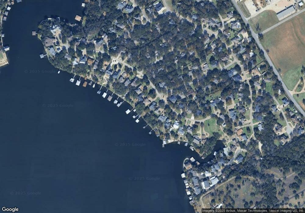 5300 Comanche Vista Trail, Granbury, TX 76049 - photo 1