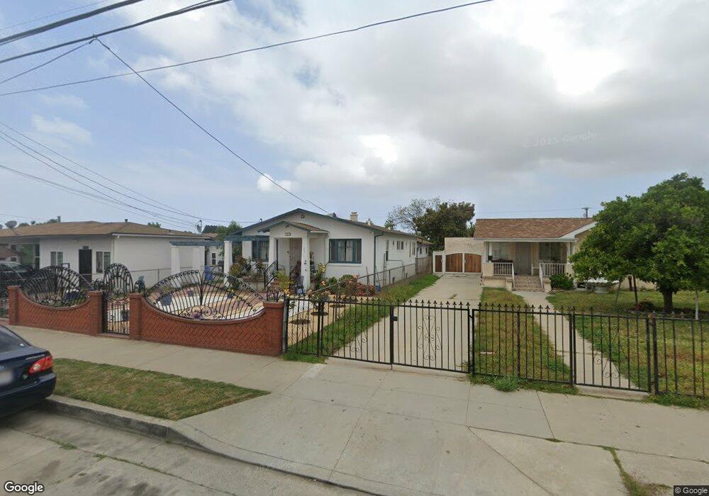 10511 S Grevillea Ave, Inglewood, CA 90304 - photo 1