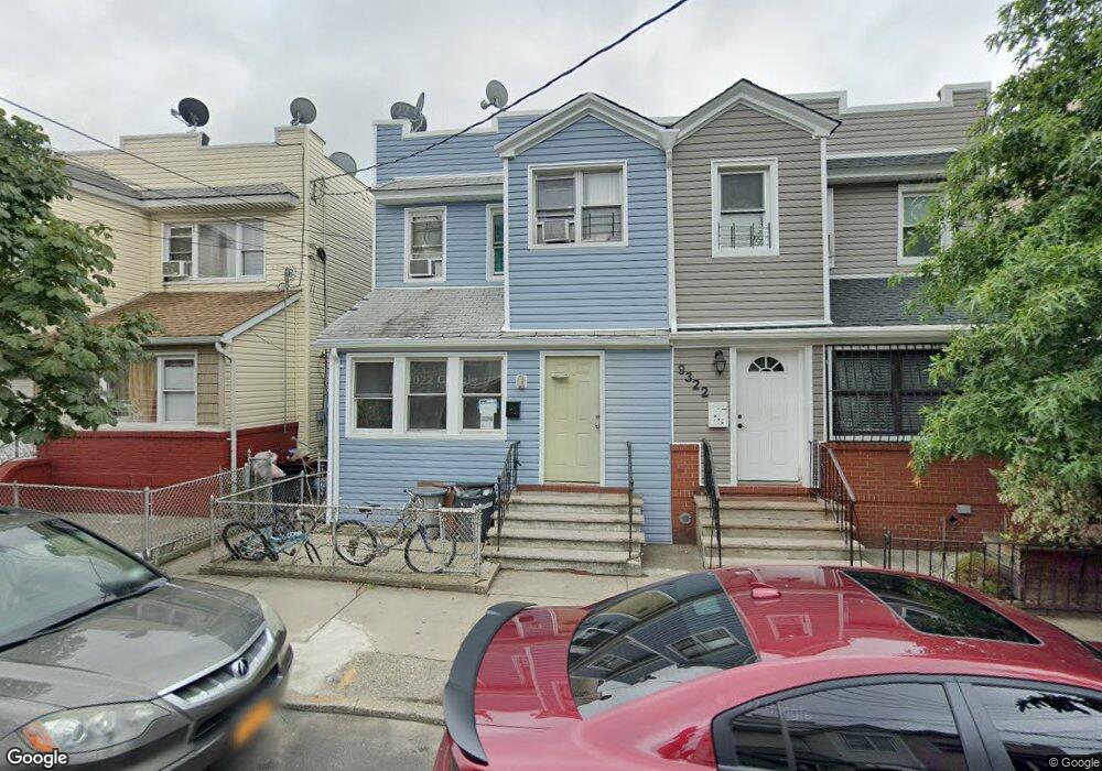 9324 74th Place, Woodhaven, NY 11421 - photo 1