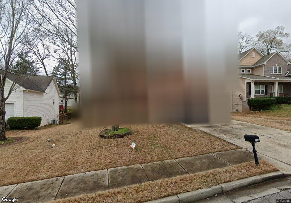 714 Nightwind Way, Stockbridge, GA 30281 - photo 1