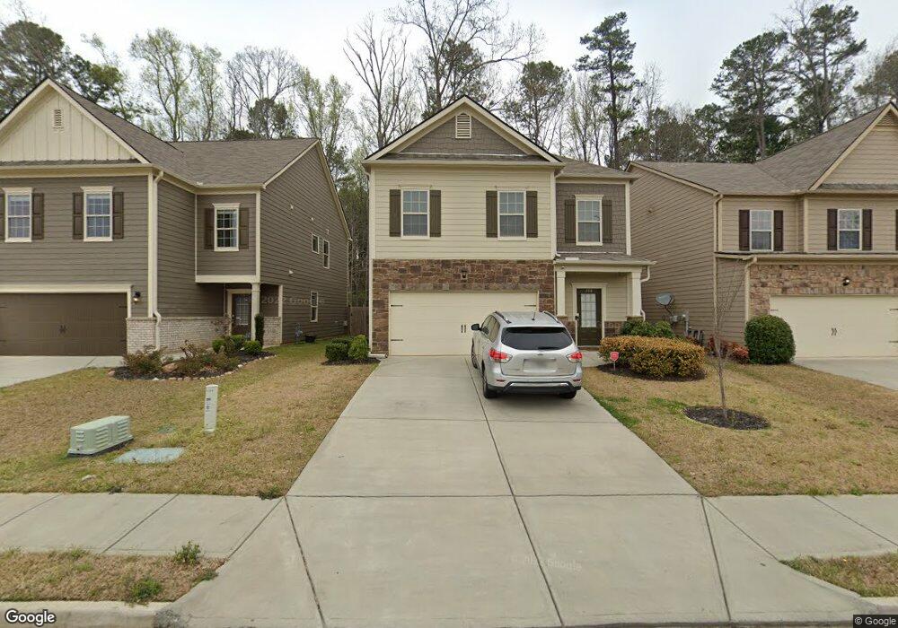 108 Freedom, Acworth, GA 30102 - photo 1