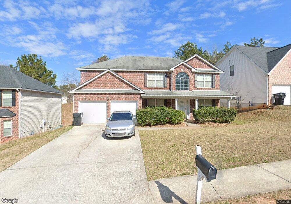 676 Tomahawk Place, Austell, GA 30168 - photo 1