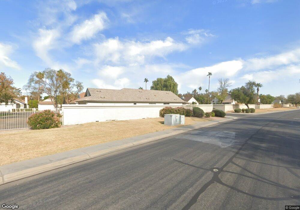 5253 W Jupiter Way S, Chandler, AZ 85226 - photo 1