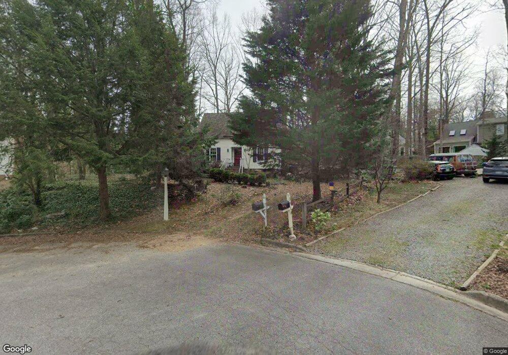 5913 Willow Creek Way, Richmond, VA 23225 - photo 1