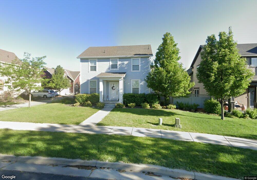 4212 W Okoboji Cir, South Jordan, UT 84009 - photo 1