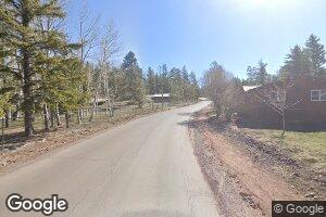 95 County Road 1120 St, Greer, AZ 85927