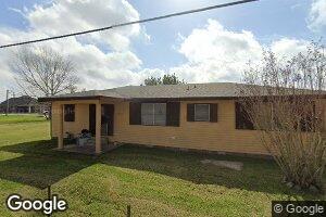 19399 Fig St, Vacherie, LA 70090