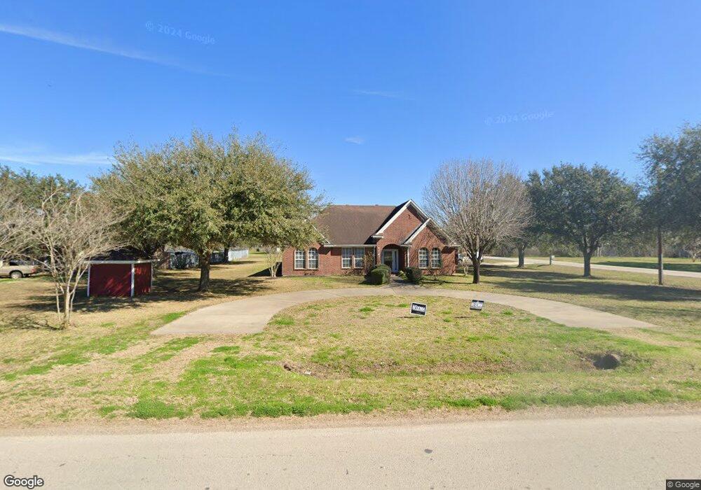 1121 Cottonwood Church Rd, Rosenberg, TX 77471 - photo 1