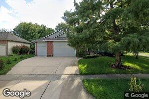 2502 N Bellwood St, Wichita, KS 67205