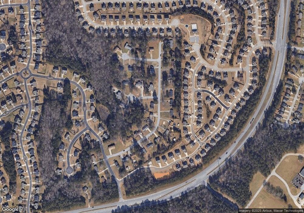 2363 Brianna Ave NE, Conyers, GA 30012 - photo 1