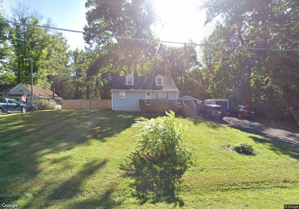 5 Oak Rd, Stafford, VA 22556 - photo 1