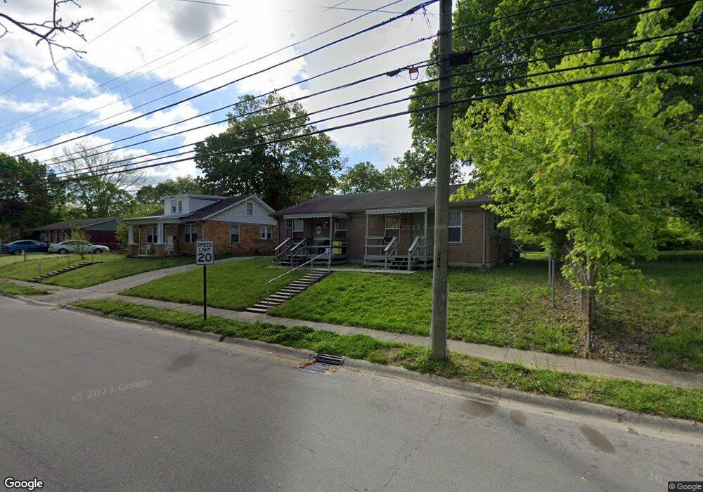 422 High St, Charlestown, IN 47111 - photo 1