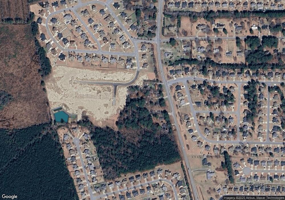 912 Osborne Ln, Greenville, NC 27834 - photo 1