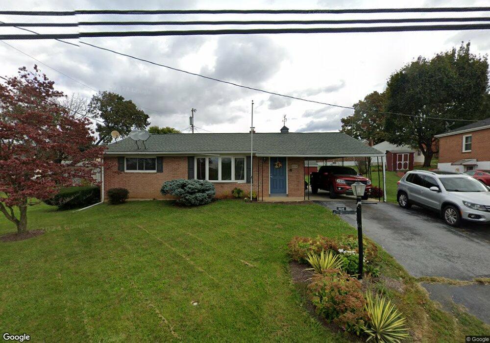 1524 Howell Rd, Hagerstown, MD 21740 - photo 1