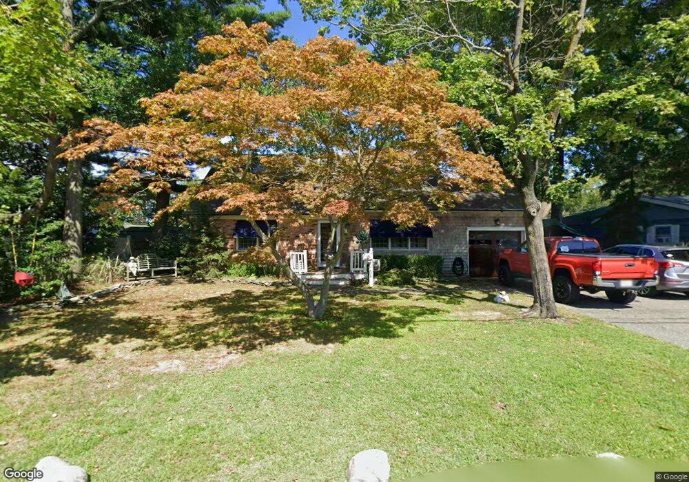 7 Bradley Ave, Oceanport, NJ 07757 - photo 1