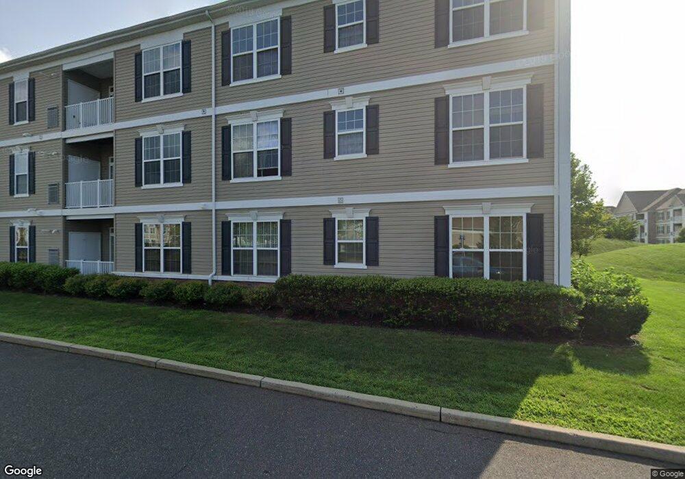 2313 Edward Stec Blvd unit 13, Edison, NJ 08837 - photo 1