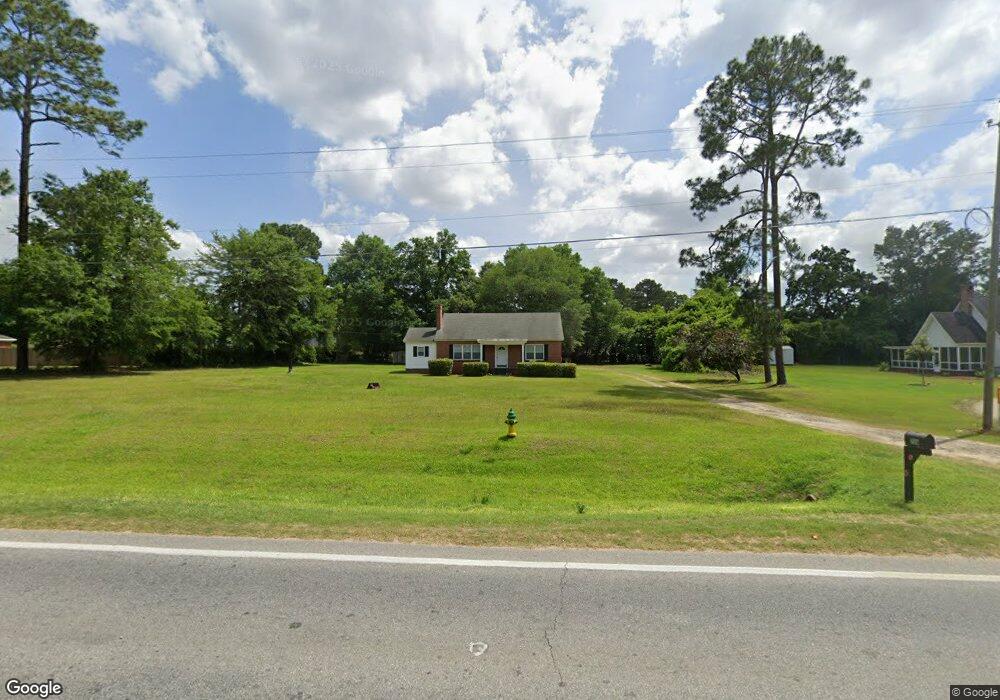 726 E Main St, Colquitt, GA 39837 - photo 1