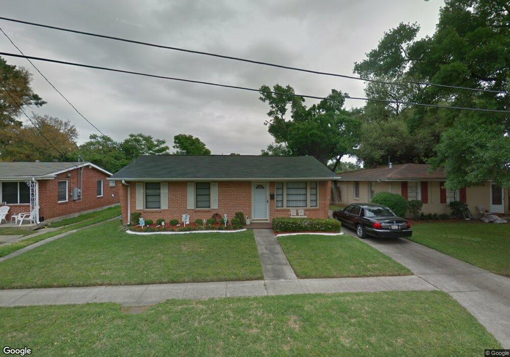 1013 Mercury Ave, Metairie, LA 70003 - photo 1