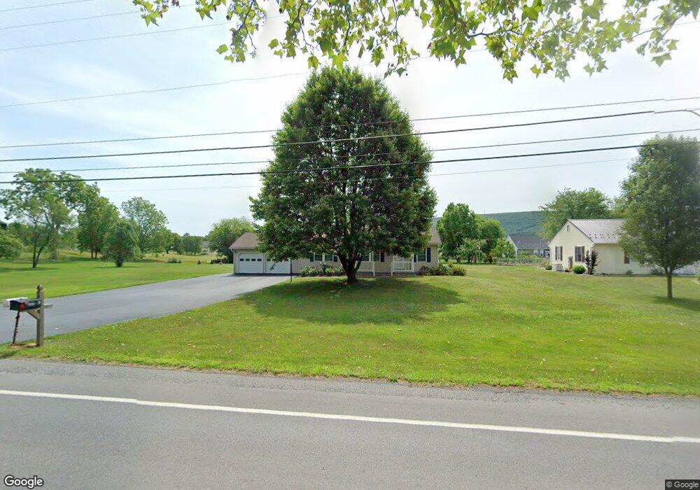 1610 Housels Run Rd, Milton, PA 17847 - photo 1